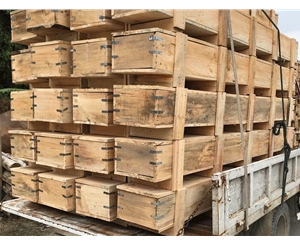 胶合箱，木箱 (22)