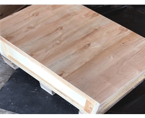 胶合箱，木箱 (20)